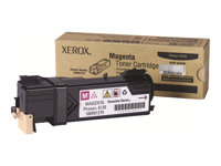Xerox Phaser 6130 - Magenta - original - tonerkassett - för Phaser 6130/N 106R01279