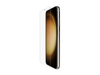 Belkin - Skärmskydd för mobiltelefon - glas - för Samsung Galaxy A14 SFB048EC