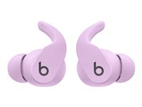 Beats Fit Pro - True wireless-hörlurar med mikrofon - inuti örat - Bluetooth - aktiv brusradering - stone purple MK2H3ZM/A