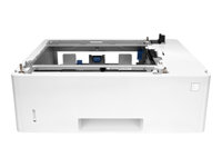 HP pappersmagasin - 550 ark F2A72A
