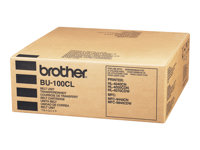 Brother BU100CL - Bandpaket - för Brother DCP-9042, DCP-9045, HL-4040, HL-4050, HL-4070, MFC-9440, MFC-9450 BU100CL
