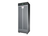 MGE Galaxy 3500 with 4 Battery Modules - UPS - AC 380/400/415 V - 24 kW - 30000 VA - 3-fas - RS-232 - utgångskontakter: 3 G35T30KH4B4S