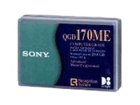 Sony - Mammoth 1 - 20 GB / 40 GB QGD170ME