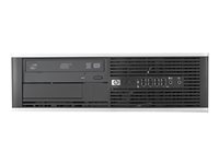 HP Compaq 6300 Pro - SFF - Core i5 3470 3.2 GHz - 4 GB - HDD 500 GB LX843ET#ABS
