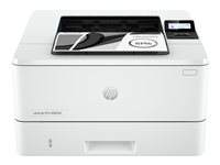HP LaserJet Pro 4002dn - skrivare - svartvit - laser 2Z605F#B19
