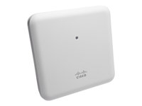 Cisco Aironet 1852I - Trådlös åtkomstpunkt - Wi-Fi 5 - 2.4 GHz, 5 GHz - rekonditionerad AIR-AP1852I-EK9-RF