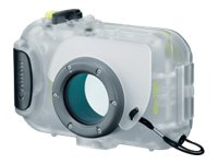 Canon WP-DC39 - Undervattenshus för kamera - för IXUS 115 HS; IXY 210F; PowerShot ELPH 100 HS 4720B001