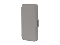 dbramante1928 Lynge - Vikbart fodral för mobiltelefon - magnet - ICON - flodsten - för Samsung Galaxy S26+ LMEDICGY5772