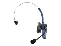 BlueParrott B250-XTS SE - Headset - på örat - konvertibel - Bluetooth - trådlös - aktiv brusradering 204426