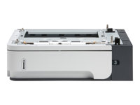 HP Input Tray Feeder - pappersmagasin - 500 ark CE998A