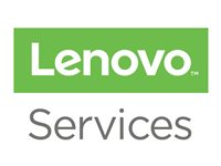 Lenovo Onsite - Utökat serviceavtal - material och tillverkning - 6 månader (månad 37, 38, 39, 40, 41 och 42) - på platsen - för ThinkPad L380; L470; L540; T440; T450; T540; T550; W54X; W550; X1 Carbon (3rd Gen); X250 5WS0H45643