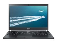 Acer TravelMate P645-M-54204G12tkk - 14" - Intel Core i5 4200U - 4 GB RAM - 120 GB SSD NX.V8RED.003