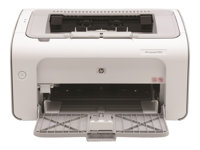 HP LaserJet Pro P1102 - skrivare - svartvit - laser CE651A#B19