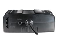 APC Back-UPS ES 700 - UPS - AC 230 V - 405 Watt - 700 VA - utgångskontakter: 8 - svart BE700G-GR
