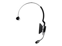 Jabra BIZ 2300 MS QD Mono - Headset - på örat - konvertibel - kabelansluten - USB-C 2393-823-189