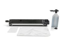 HP - Svart - LaserJet - framkallningsenhet/fotoledarsats 5PN82A