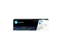 HP 219A - Cyan - original - LaserJet - tonerkassett (W2191A) - för Color LaserJet Pro MFP 3302fdn W2191A