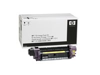 HP - (220 V) - fixeringsenhetssats - för Color LaserJet 4700, 4730, CM4730, CP4005 Q7503A