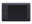 Wacom Intuos Pro Small - Digitaliserare - höger- och vänsterhänta - 15.7 x 9.8 cm - elektromagnetisk - 8 knappar - trådlös, kabelansluten - USB - svart