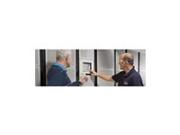 APC Extended Warranty - Tekniskt stöd - för InfraStruXure Central - 100 noder - telefonrådgivning - 3 år - 24x7 WMS3YR100N