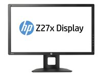 HP DreamColor Z27x Professional - LED-skärm - 27" D7R00A4#ABB