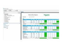 APC Software Support Contract - Tekniskt stöd - för APC EcoStruxure IT Advisor Base Module - 100 rack - telefonrådgivning - 1 år - 24x7 WPLBA1Y100R-DIGI