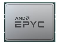 AMD EPYC 7352 - 2.3 GHz - 24-kärnig - 48 trådar - 128 MB cache - Socket SP3 - OEM 100-000000077