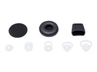 BlueParrott - Refresher Kit - tillbehörssats för headset - för BlueParrott C300-XT 204208