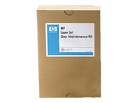 HP - (220 V) - LaserJet - underhållssats - för LaserJet Enterprise MFP M630; LaserJet Enterprise Flow MFP M630 B3M78A