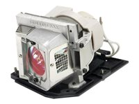 Dell - Lamputbytesenhet till projektor - 190 Watt - 5000 timme/timmar - för Dell S300, S300w, S300wi 725-10225