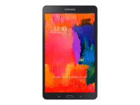 Samsung Galaxy TabPRO - surfplatta - Android 4.4 (KitKat) - 16 GB - 8.4" SM-T320NZKANEE
