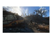 Fallout 4: Nuka-World - DLC Xbox One - Ladda ner - ESD 7CN-00107