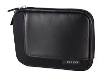 Belkin HDD Case - transportlåda för lagringsenhet F8N158EA001
