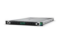 HPE ProLiant DL360 Gen11 Network Choice - kan monteras i rack ingen CPU - 0 GB - ingen HDD P52499-B21