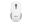 Logitech M560 - Mus - höger- och vänsterhänta - trådlös - trådlös USB-mottagare - vit