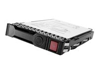 HPE Enterprise - Hårddisk - 600 GB - hot-swap - 3.5" LFF - SAS 12Gb/s - 15000 rpm - med HPE Smart Carrier Converter P04695-B21