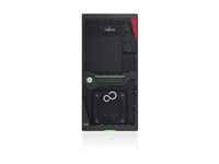 Fujitsu PRIMERGY TX1310 M5 - tower Xeon E-2324G 3.1 GHz - 16 GB - HDD 2 x 1 TB VFY:T1315SC020IN
