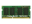 Kingston ValueRAM - DDR3 - modul - 4 GB - SO DIMM 204-pin - 1333 MHz / PC3-10600 - CL9 - 1.5 V - ej buffrad - icke ECC