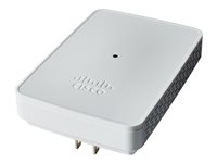 Cisco Business 142ACM Mesh Extender - Räckviddsökare för wifi - Wi-Fi 5 - 2.4 GHz, 5 GHz CBW142ACM-E-EU