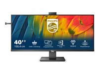 Philips 40B1U5601H - 5000 Series - LED-skärm - 40" - HDR 40B1U5601H/00