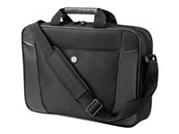 HP Essential Top Load Case - Notebook-väska - 15.6" H2W17AA#AC3