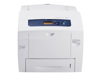 Xerox ColorQube 8570DN - Skrivare - färg - Duplex - solitt bläck - A4/Legal - upp till 40 sidor/minut (mono)/ upp till 40 sidor/minut (färg) - kapacitet: 625 ark - USB, Gigabit LAN 8570_ADN?SE