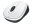 Microsoft Wireless Mobile Mouse 3500 - Mus - höger- och vänsterhänta - optisk - 3 knappar - trådlös - 2.4 GHz - trådlös USB-mottagare - vitglänsande