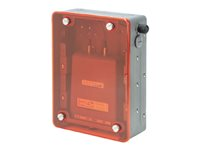 Cisco FM Shield - Hölje till nätverksenhet - för Cisco FM3500 Endo; Fluidmesh FM3200 BASE FLMESH-HW-KIT-2