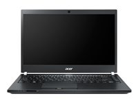 Acer TravelMate P645-M-54208G25tkk - 14" - Intel Core i5 4200U - 8 GB RAM - 256 GB SSD - Nordisk NX.V8VED.002