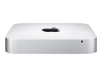 Apple Mac mini - Core i7 2.3 GHz - 4 GB - HDD 2 x 1 TB MD389S/A