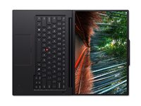 Lenovo ThinkPad P14s Gen 7 - AI Workstation, Copilot+ PC - 14.5" - Intel Core Ultra 7 - 356H - 32 GB RAM - 1 TB SSD - 5G-uppgraderingsbar - nordiskt (danska/finska/norska/svenska) 21XJ001SMX