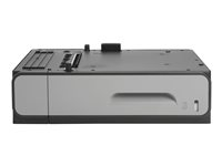 HP pappersmagasin - 500 ark B5L07A