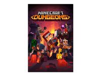 Minecraft Dungeons - Win - Ladda ner - ESD SYA-00004