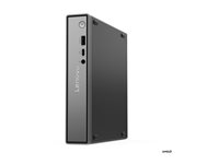 Lenovo ThinkCentre neo 55q Gen 6 - liten Ryzen 5 220 3.2 GHz - 16 GB - SSD 512 GB - Nordisk 13GN001TMX